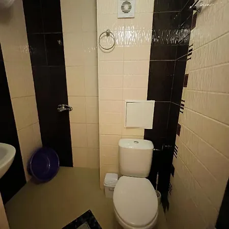 North Beach Apartment Primorsko