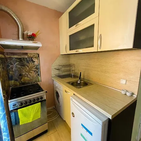 North Beach Apartment