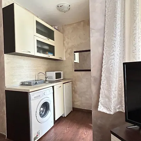 Apartment North Beach Primorsko