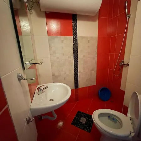 North Апартаменты